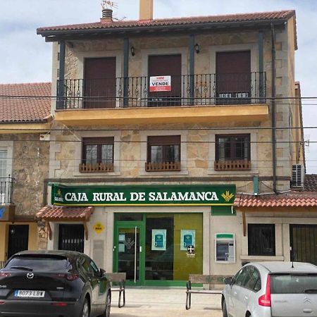 El Nido De Gredos Cuco Apartamento Con Chimenea 나바레돈다 데 그레도스 외부 사진