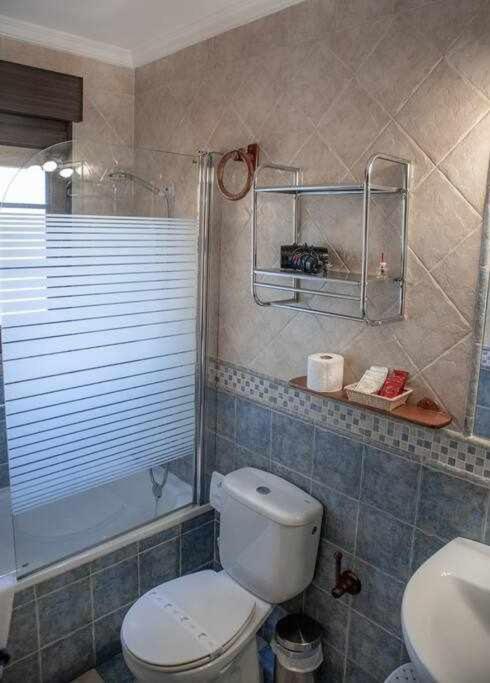 El Nido De Gredos Cuco Apartamento Con Chimenea 나바레돈다 데 그레도스 외부 사진